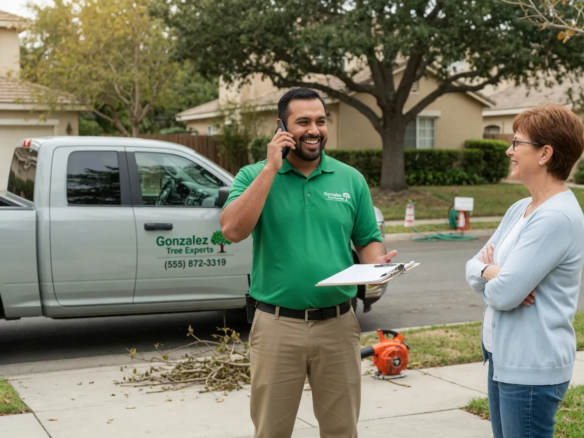 Tree Service Marshville, NC FAQs